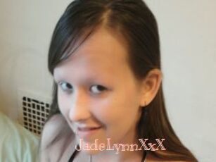JadeLynnXxX