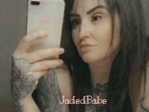 JadedBabe