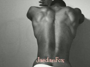 JaedanFox