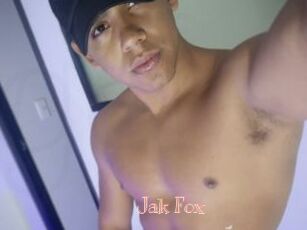 Jak_Fox