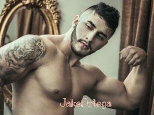 JakeOrtega