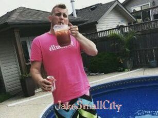 JakeSmallCity