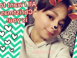 Jaklinwet