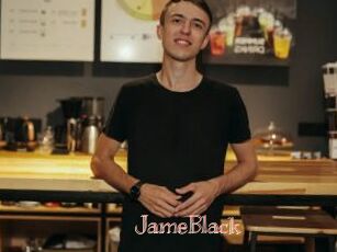 JameBlack