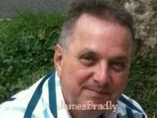 James_Bradly