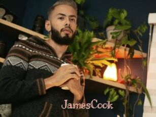 JamesCook