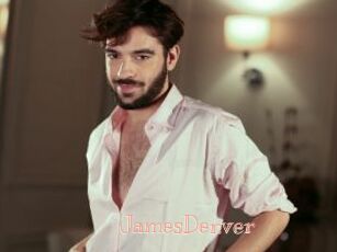 JamesDenver