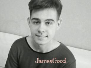 JamesGood