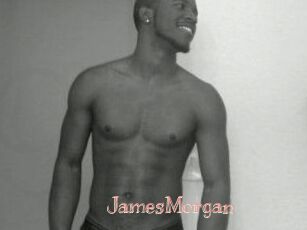 James_Morgan