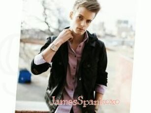 JamesSpankoxo