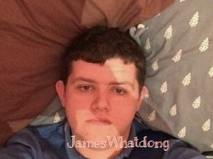 JamesWhatdong