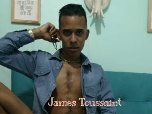 James_Toussaint