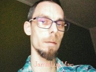 JamieLuvMan