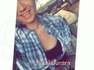 JamilaAmira