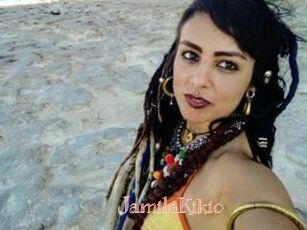 JamilaKikio