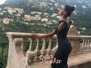 JaneAir