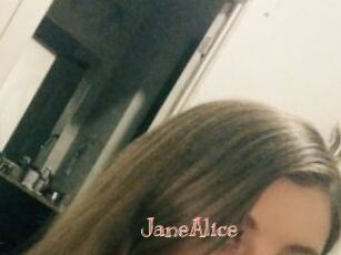 JaneAlice