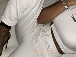 JaneDavis