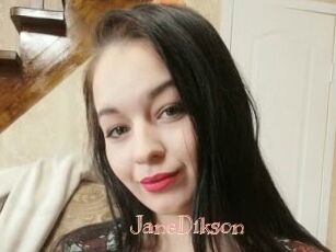 JaneDikson