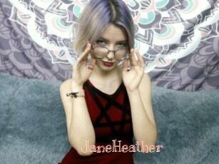 JaneHeather