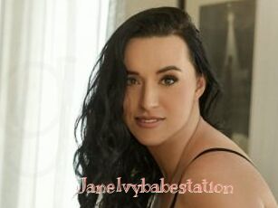 JaneIvybabestation