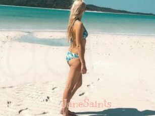 JaneSaints