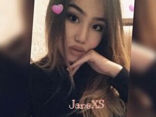 JaneXS