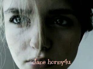 Jane_horny4u