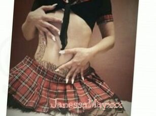 JanessaMayxxx