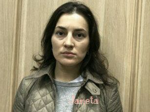 Janeta