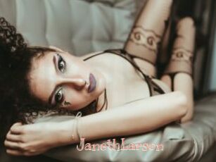 JanethLarson