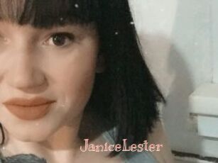 JaniceLester
