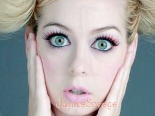 JaniceSavege