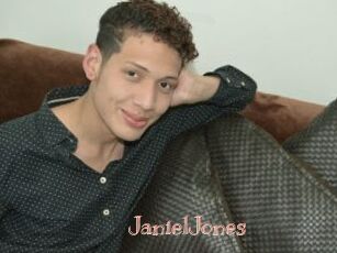 JanielJones