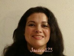 Janine123