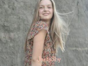 JanisShy