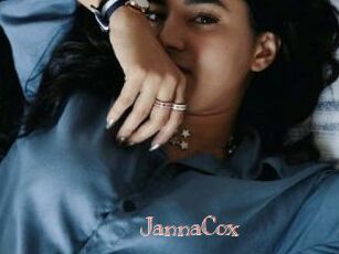 JannaCox