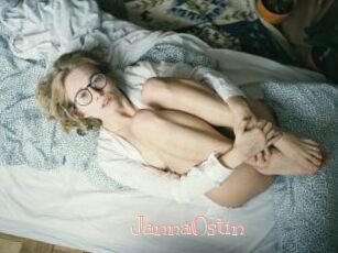 JannaOstin