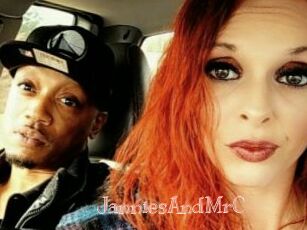 JanniesAndMrC