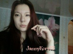 Janny_KorsBB