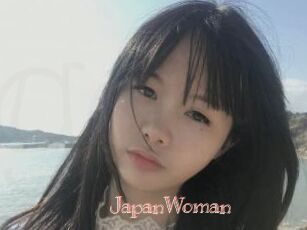 JapanWoman