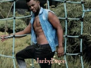 JarbyDixon
