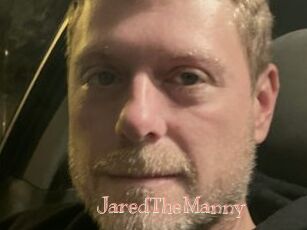 JaredTheManny