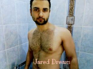 Jared_Dream