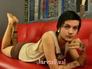 JarvisPaul