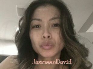 Jasmeen_David