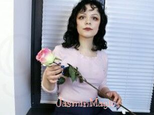 JasminMagic