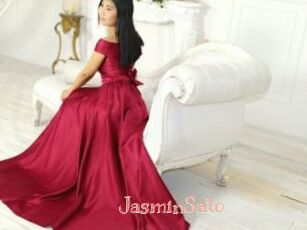 JasminSato