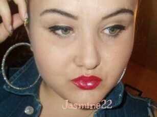 Jasmine22