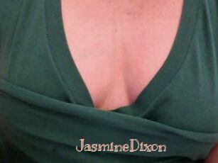 Jasmine_Dixon
